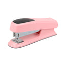 Grapadora media tira rosa Artesco