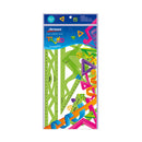 Juego geometría 30 centímetros irrompible Artesco.