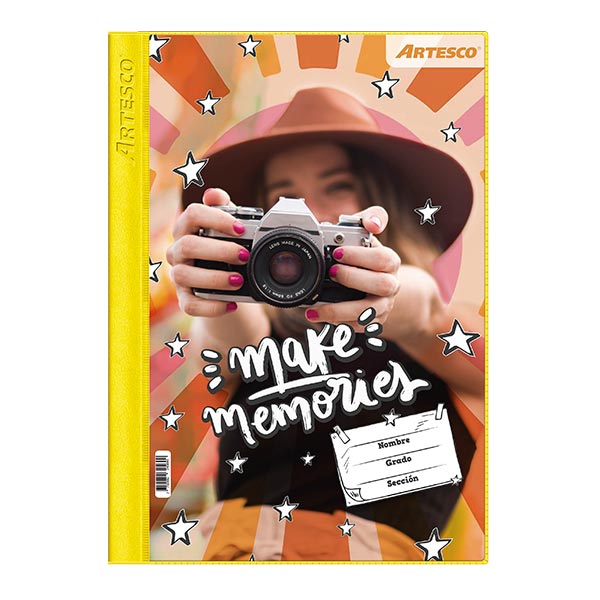 Folder Duramax fashion Artesco.