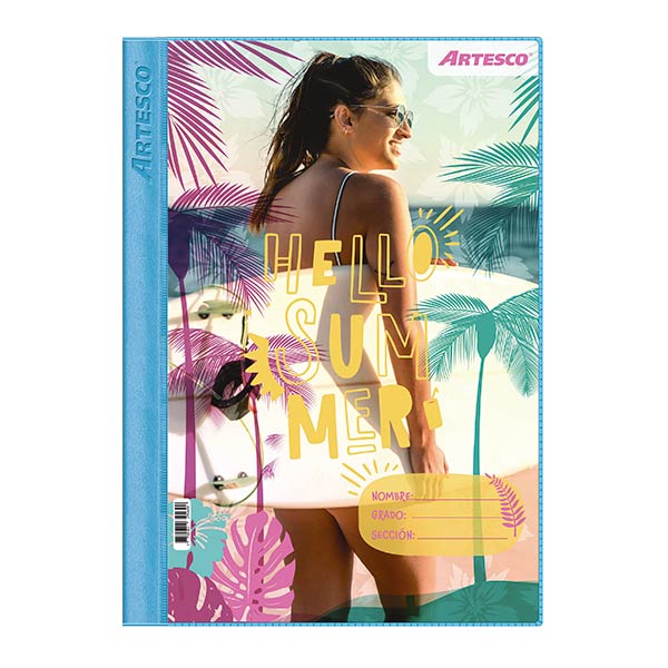 Folder Duramax fashion Artesco.