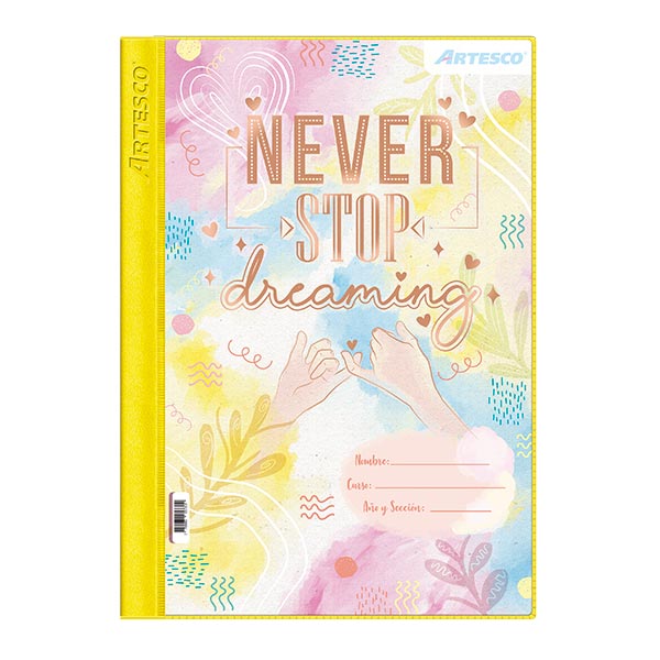 Folder Duramax fashion Artesco.