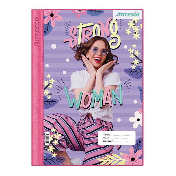 Folder Duramax fashion Artesco.