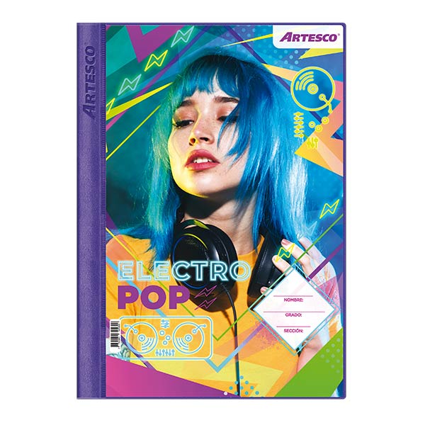 Folder Duramax fashion Artesco.