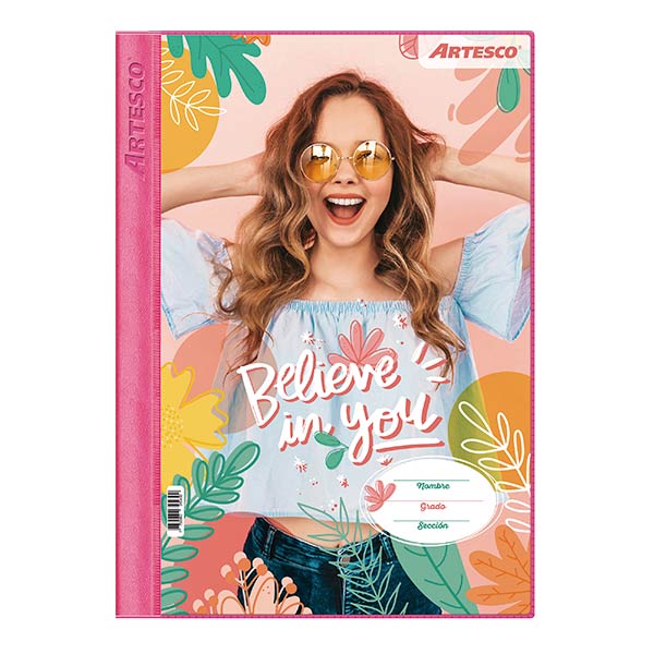 Folder Duramax fashion Artesco.