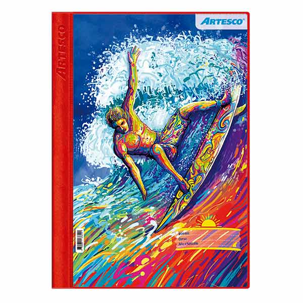 Folder Duramax cool Artesco.