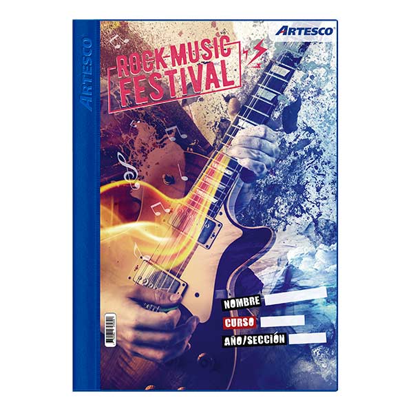 Folder Duramax cool Artesco.