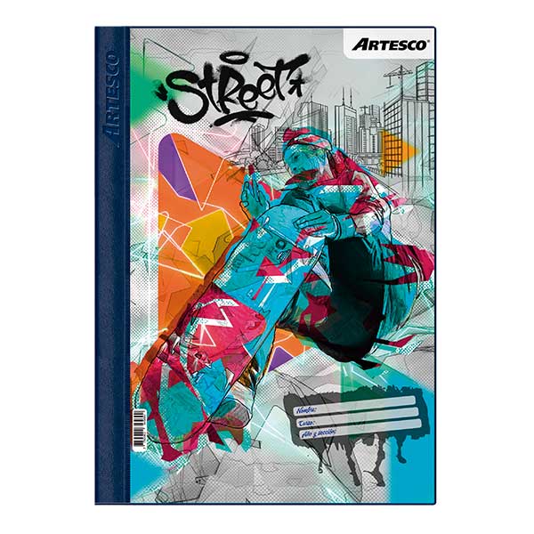 Folder Duramax cool Artesco.