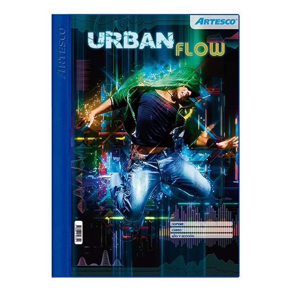 Folder Duramax cool Artesco.