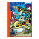 Folder Duramax cool Artesco.