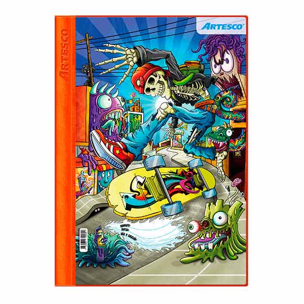 Folder Duramax cool Artesco.