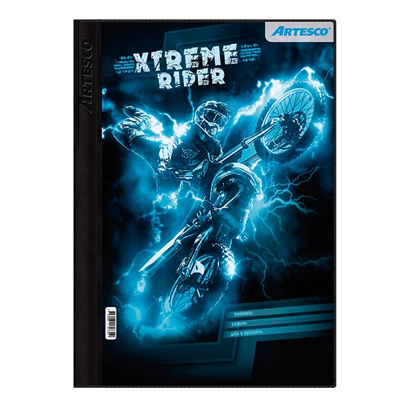 Folder Duramax cool Artesco.