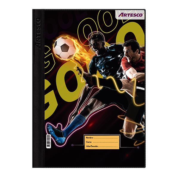 Folder Duramax cool Artesco.