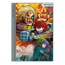 Folder Duramax cool Artesco.