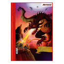 Folder Duramax cool Artesco.