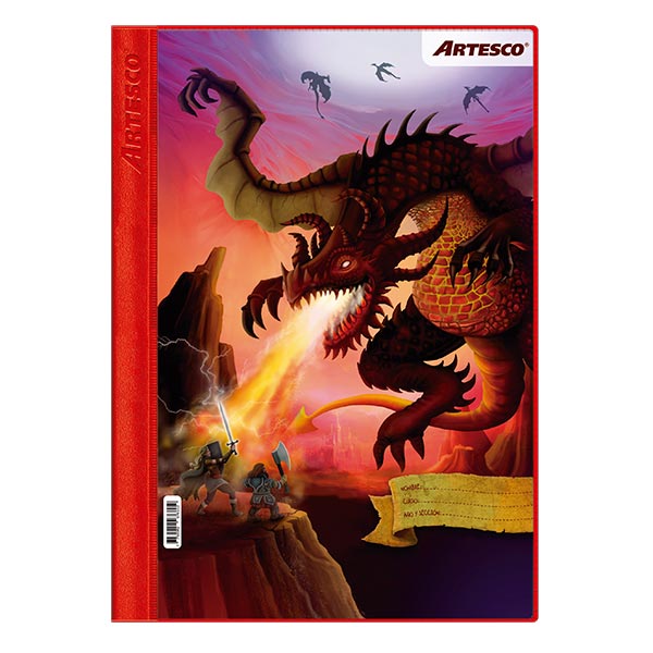 Folder Duramax cool Artesco.