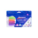 Marcador acrílico Fancy 4 unidades Artesco