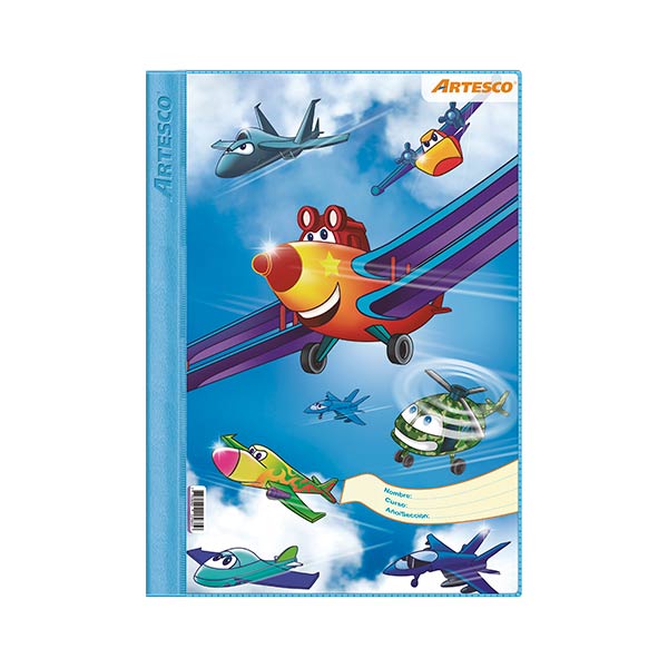 Folder duramax buddy Artesco.