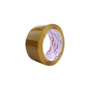 Cinta Café Emp 2x110 yardas.