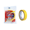 Masking Amarillo 1x20 yardas.