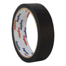 Masking Tape 24Mm X 18 Mts (1 X 20 Yds) Negro