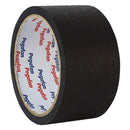 Masking Tape 48Mm X 18 Mts (2 X 20 Yds) Negro