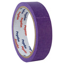 Masking Tape 24Mm X 18 Mts (1 X 20 Yds) Violeta