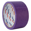 Masking Tape 48Mm X 18 Mts (2 X 20 Yds) Violeta