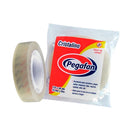 Cinta Cristal 1/2x36 yardas.