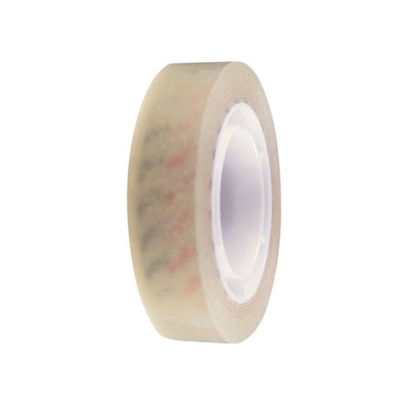 Cinta Cristal 1/2x25 yardas.