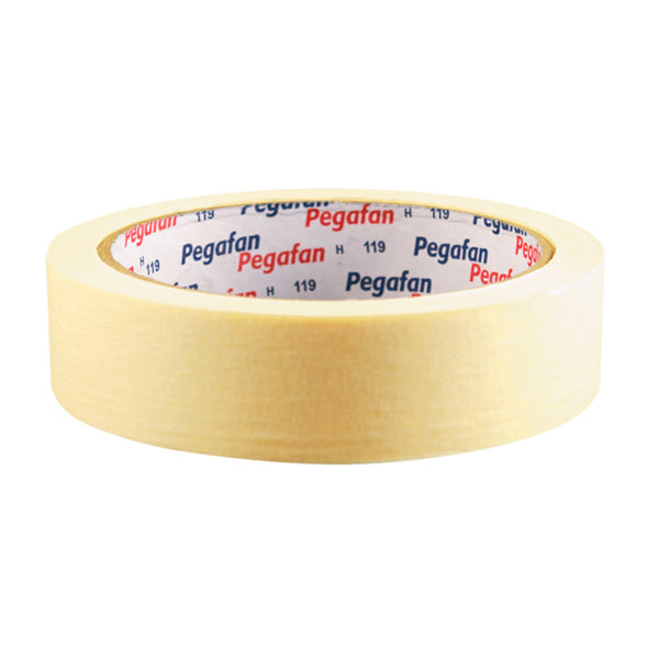 Masking Tape 1x25 yardas.