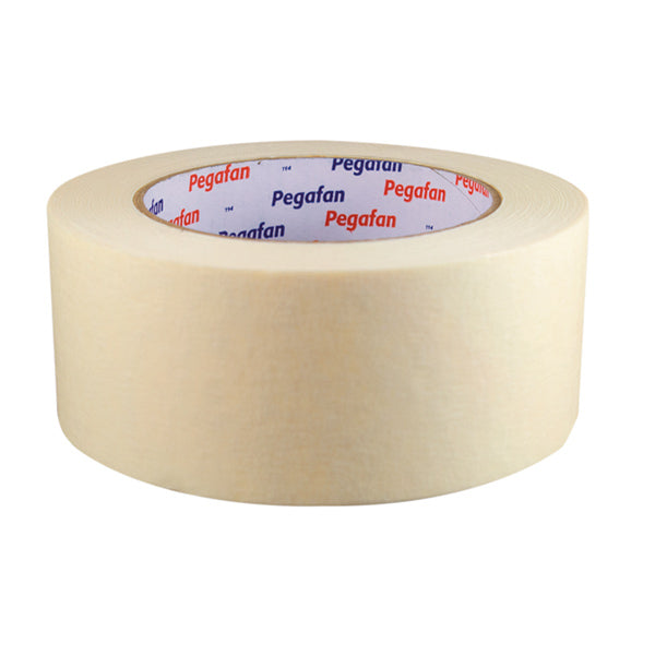 Masking Tape 11/2x25 yardas.