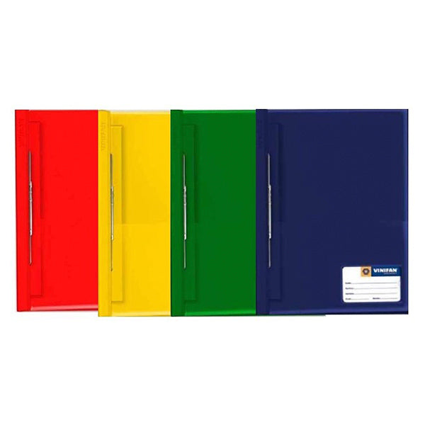 Folder oficio transparente 0274 vinifan