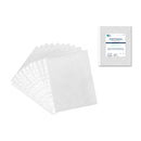 Protector para hojas carta 10u