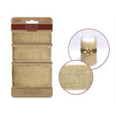 Cinta de yute 3 yardas