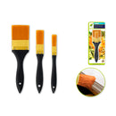 Brochas multiusos set 3 unidades