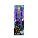 figura 12" joker teck 17566 batman