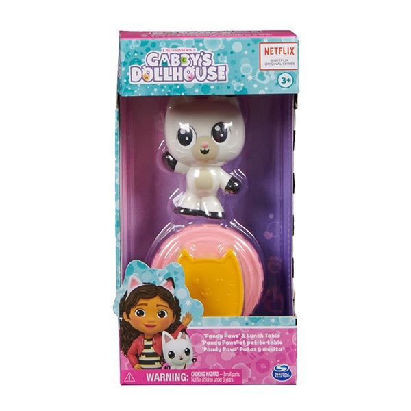 Figura 6cm con accesorios surt Gabby's Doll House