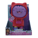Peluche musical dj catnip
