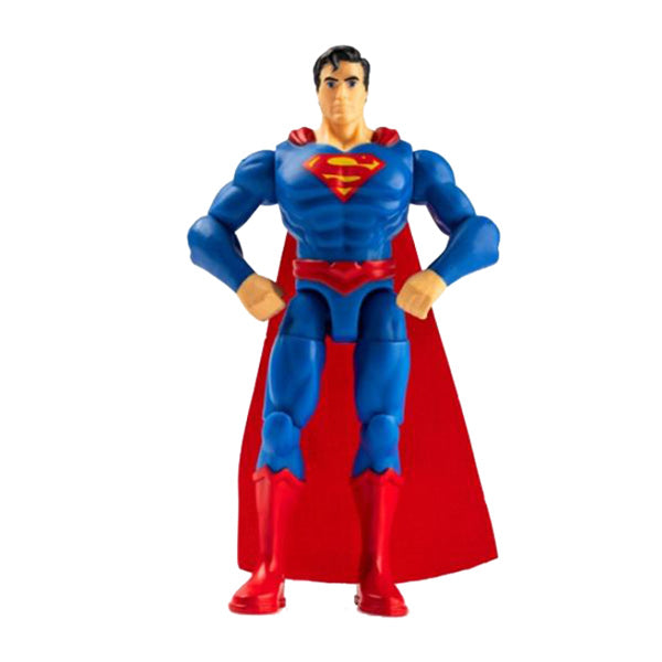 Figura básica con accesorios 4"