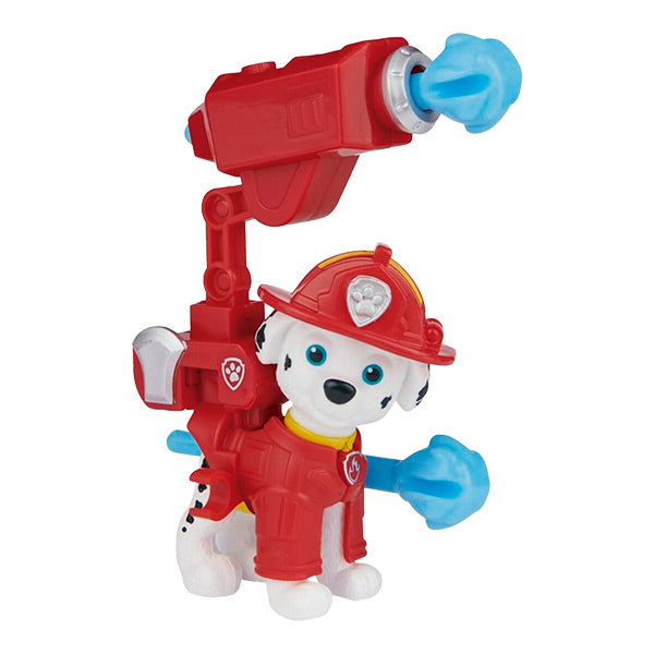 Figura marshall paw patrol la película