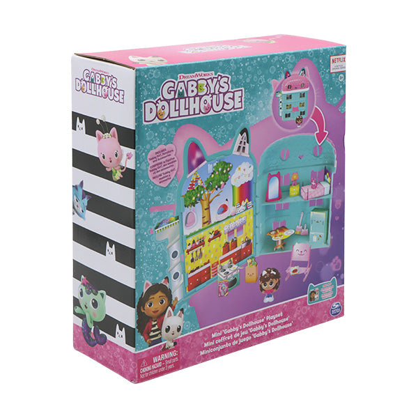 Set mini conjunto de juegos