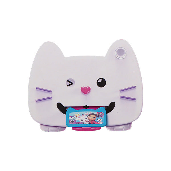 Cámara de gatito