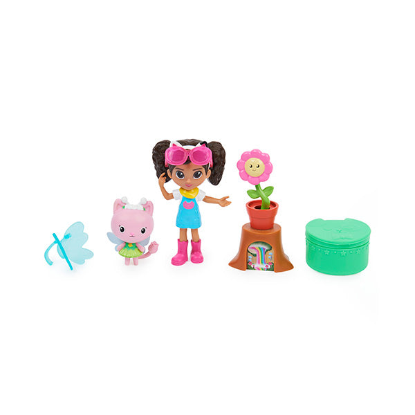 Set de juego surt gabby´s dollhouse