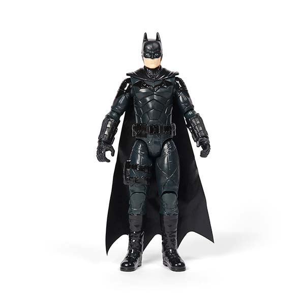 Figura batman movie 12"