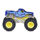 Vehículo 1:64 Monster Jam surt ¡Coleccionalos!