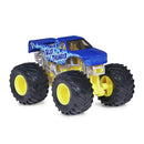 Vehículo 1:64 Monster Jam surt ¡Coleccionalos!