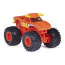 Vehículo 1:64 Monster Jam surt ¡Coleccionalos!