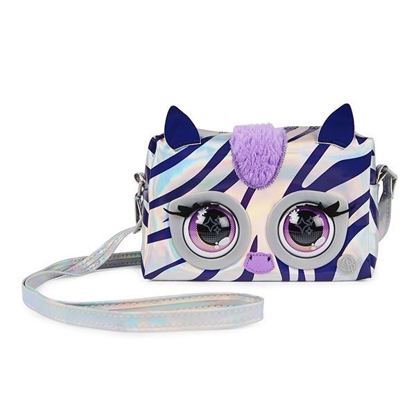 Bolso monedero unicornio interactivo