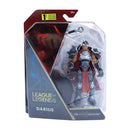 Figura League of legends 4" Darius