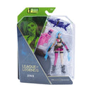 Figura League of legends 4" Jinx